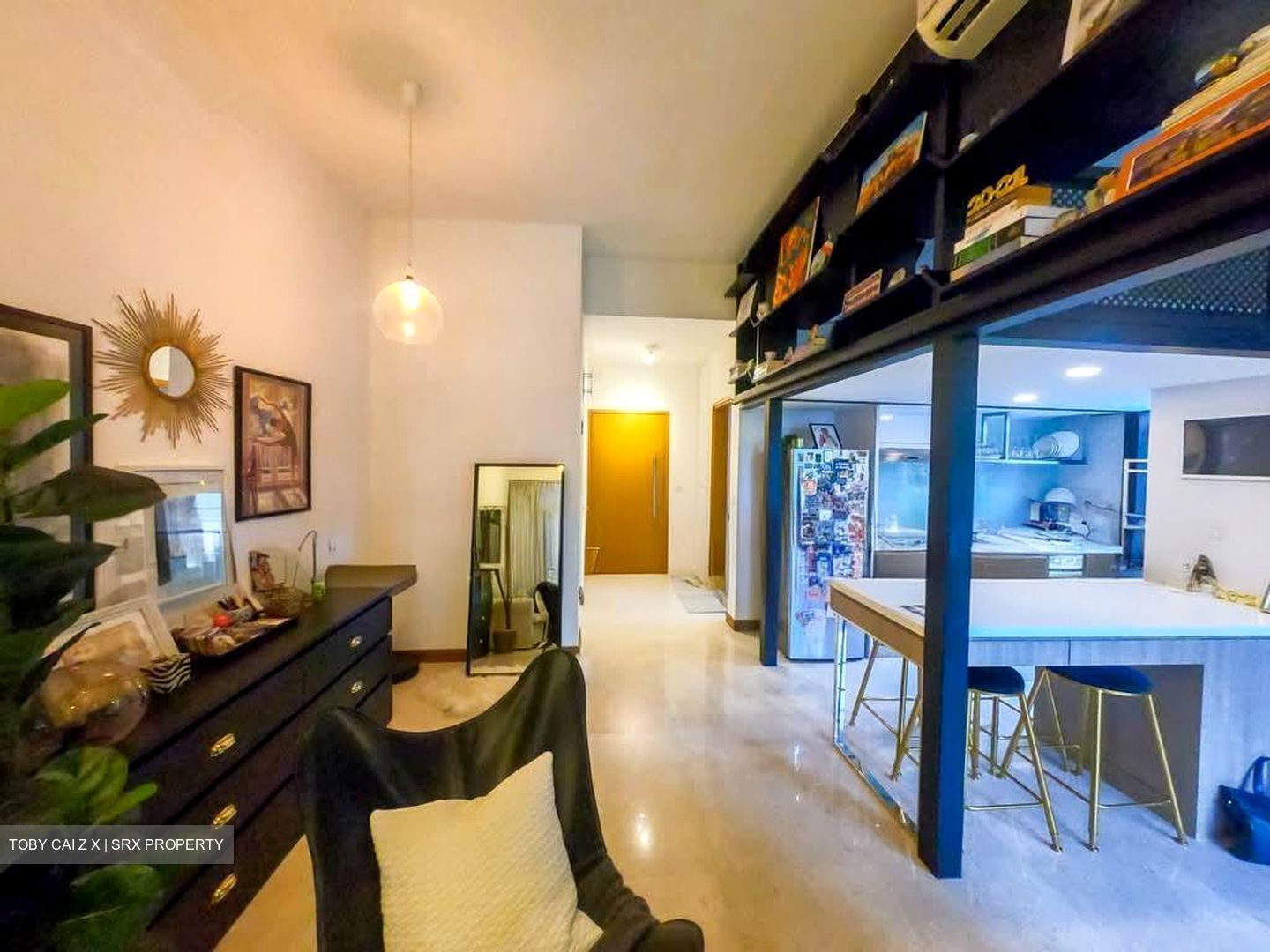 The Greenwich (D28), Condominium #542762541